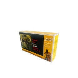 Табак Serbetli Peach Ice (Персик Айс) 500 грамм