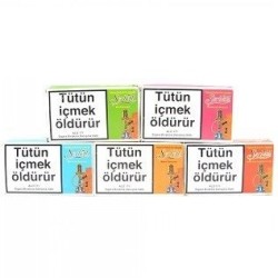 Табак Serbetli Pineapple Ice (Ананас Айс) 500 грамм