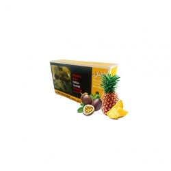 Табак Serbetli Pineapple Passion Fruit (Ананас Маракуйя) 500 гр