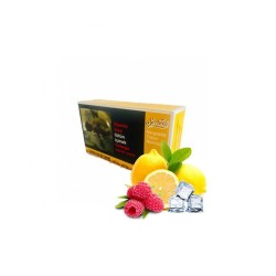 Табак Serbetli Raspberry Lemon Ice (Малина Лимон Лед) 500 гр