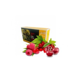 Табак Serbetli Red Fruit (Красные Ягоды Клубника Клюква Малина) 500 гр