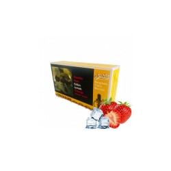 Табак Serbetli Strawberry Ice (Клубника Айс) 500 грамм