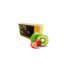 Табак Serbetli Strawberry Kiwi Lime (Клубника Киви Лайм) 500 гр