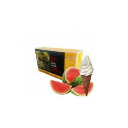 Табак Serbetli Watermelon Ice Cream (Арбузное Мороженное) 500 гр