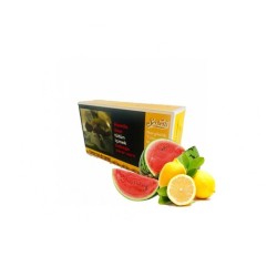 Табак Serbetli Watermelon Lemon (Арбуз Лимон) 500 гр