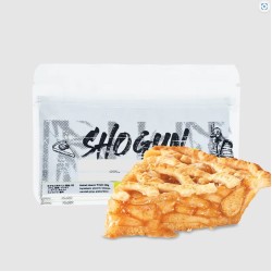 Табак Shogun Apple Pie (Яблочный Пирог) 60 гр