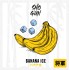 Табак Shogun Banana Ice (Банан Лед) 60 гр
