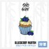 Тютюн Shogun Blueberry Muffin (Чорниця Мафін) 60 гр