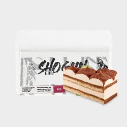 Табак Shogun Tiramisu (Тирамису) 60 гр