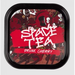 Безникотиновая смесь Space Tea Drunk Cherry (Вишня) 100 гр