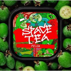 Безникотиновая смесь Space Tea Feijoa (Фейхоа) 100 гр