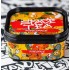 Безникотиновая смесь Space Tea Pineapple (Ананас) 100 гр