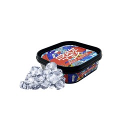 Безникотиновая смесь Space Tea Brain Freeze (Мороз) 250 гр