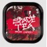 Безнікотинова суміш Space Tea Drunk Cherry (Вишня) 250 гр