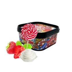 Безникотиновая смесь Space Tea Malibu (Малибу) 250 гр