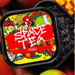 Безнікотинова суміш Space Tea Mango (Манго) 250 гр