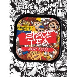 Безникотиновая смесь Space Tea Nash Kvass (Наш Квас) 250 гр