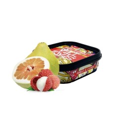 Безнікотинова суміш Space Tea Pomelo Lychee (Помело Лічі) 250 гр