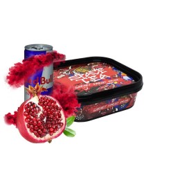 Безникотиновая смесь Space Tea Garnet Sprint Drink (Гранатовый Энергетик) 40 гр