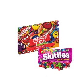 Безникотиновая смесь Space Tea Skittles (Скиттлс) 40 гр