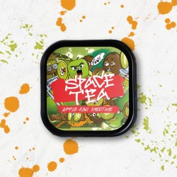 Чайная смесь Space Tea Apple&Kiwi Smoothie 40 гр