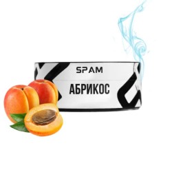 Табак Spam Абрикос 100 гр