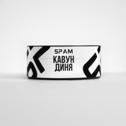 Табак Spam Арбуз Дыня 100 гр