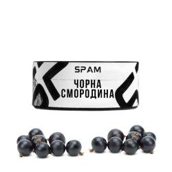 Табак Spam Черная Смородина 100 гр