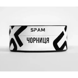 Табак Spam Черника 100 гр