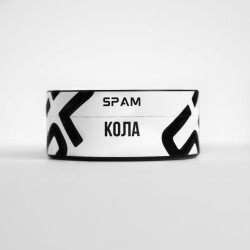 Табак Spam Кола 100 гр