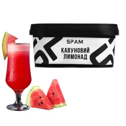 Тютюн Spam Кавуновий Лимонад 200 гр