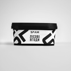 Табак Spam Лесные Ягоды 200 гр