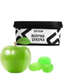Табак Spam Яблочная Конфета 200 гр