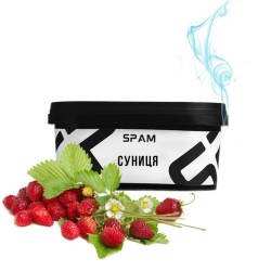 Табак Spam Земляника 200 гр