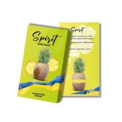 Табак Spirit Ананасовые кольца 50 гр