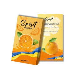 Тютюн Spirit Апельсин 50 гр