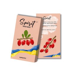 Тютюн Spirit Барбарис 50 гр