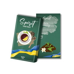 Тютюн Spirit Boris Tea 50 гр