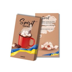 Табак Spirit Какао 50 гр