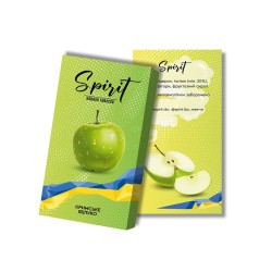Тютюн Spirit Кримське Яблуко 50 гр