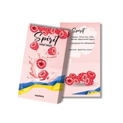 Тютюн Spirit Малина 50 гр