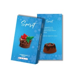 Тютюн Spirit Різдвяний пиріг 50 гр