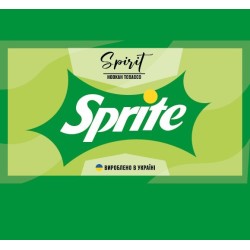 Тютюн Spirit (Спрайт) 50 гр