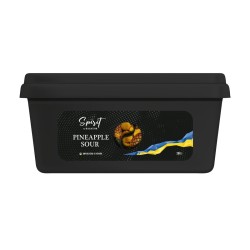 Табак Spirit Pineapple Sour (Кислый Ананас) 200 гр