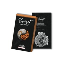 Табак Spirit & Bagator Almond Ice Cream (Миндальное Мороженое) 40 гр