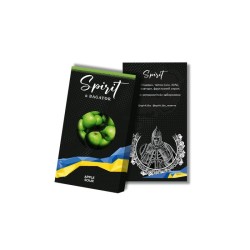 Табак Spirit & Bagator Apple Sour (Кислое Яблоко) 40 гр