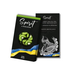 Табак Spirit & Bagator Kiwi Sour (Кислый Киви) 40 гр