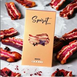 Тютюн Spirit Gastro Бекон 40 гр