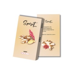 Табак Spirit Gastro Имбирь 40 гр