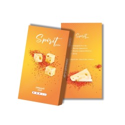 Тютюн Spirit Gastro Пряний сир 40 гр